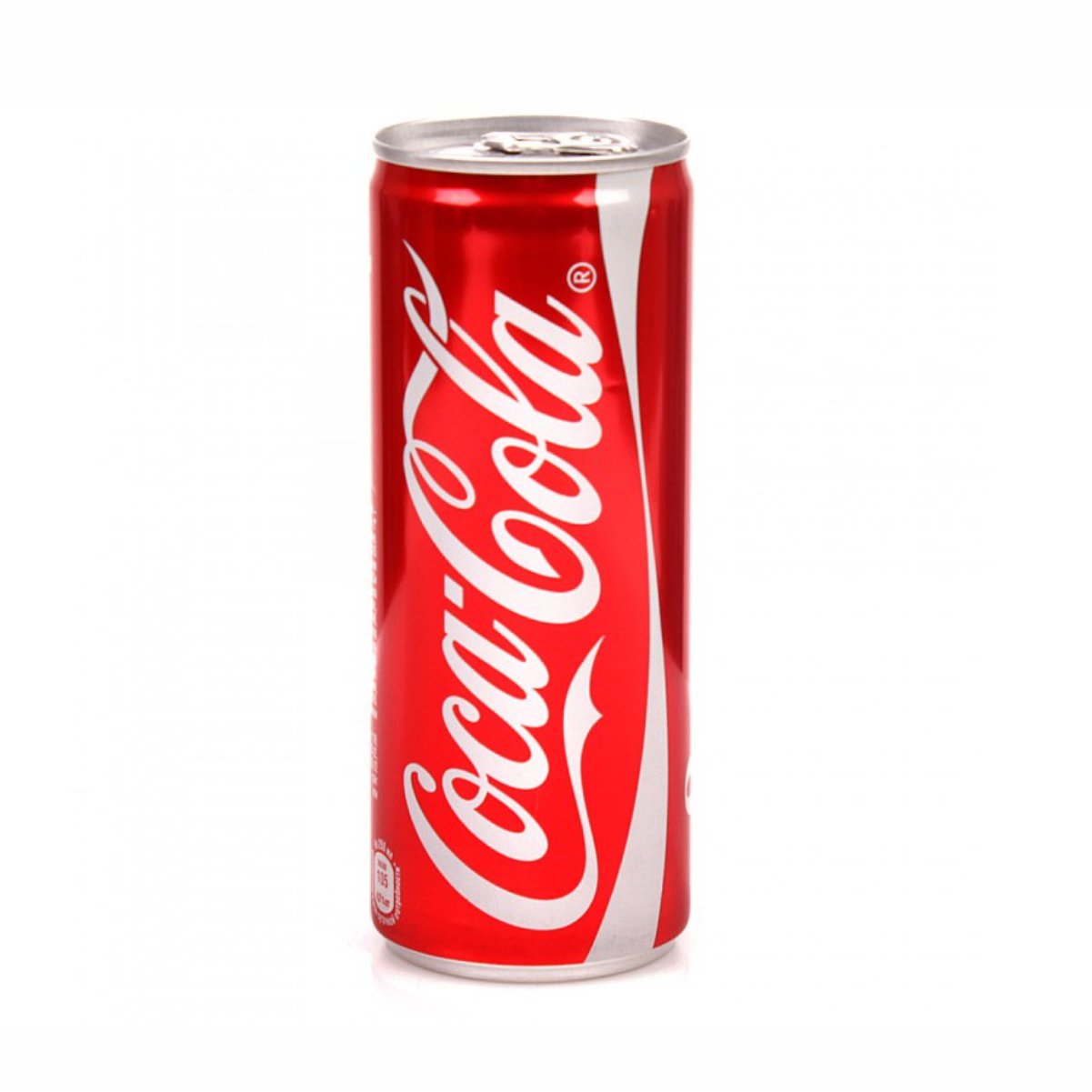 Почему различается вкус Кока-Колы: научное объяснение